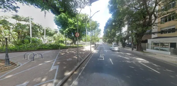 Apartamento com 3 Quartos à venda, 138m² no Campo Grande, Salvador
