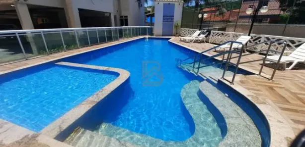 Apartamento com 2 Quartos à venda, 51m² no Campo Grande, Rio de Janeiro