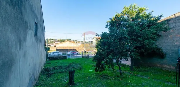 Lote/Terreno à venda, 202m² no Jardim do Bosque, Cachoeirinha