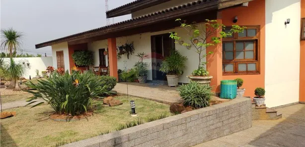 Casa com 3 Quartos à venda, 343m² no Jardim Bela Vista III, Cosmópolis