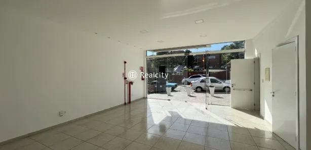 Ponto Comercial à venda, 52m² no Santa Rita, Bento Gonçalves