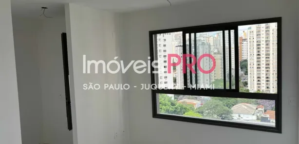 Kitnet com 1 Quarto à venda, 22m² no Campo Belo, São Paulo