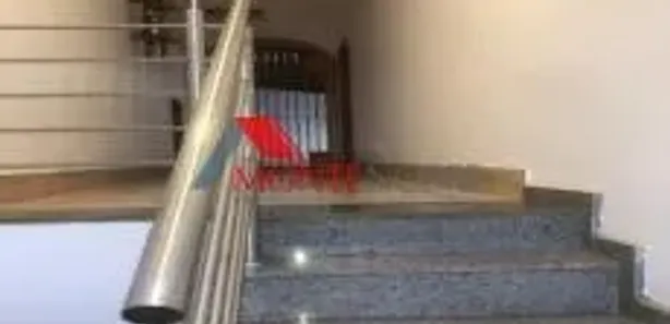 Sobrado com 4 Quartos à venda, 243m² no Setor de Mansões de Sobradinho, Brasília