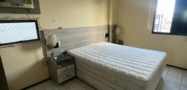 Apartamento com 3 Quartos à venda, 79m² no Nossa Senhora das Graças, Manaus