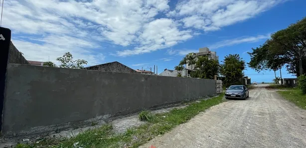 Lote/Terreno à venda, 360m² no Pereque, Matinhos
