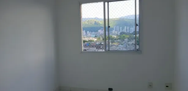 Apartamento com 2 Quartos para venda ou aluguel, 10m² no Metrópole, Nova Iguaçu