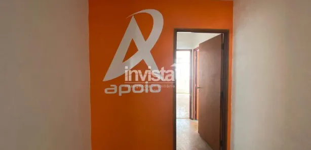 Sala Comercial para alugar, 65m² no Boqueirão, Santos