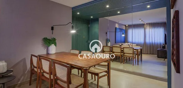 Cobertura com 3 Quartos à venda, 134m² no São Lucas, Belo Horizonte