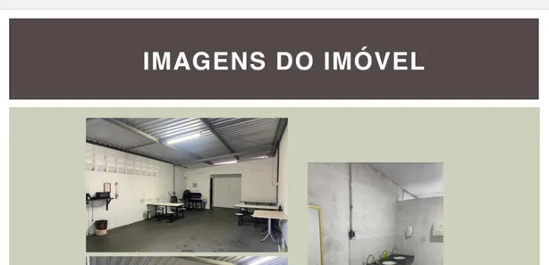 Galpão/Depósito/Armazém com 1 Quarto para alugar, 2800m² no Buraquinho, Lauro de Freitas