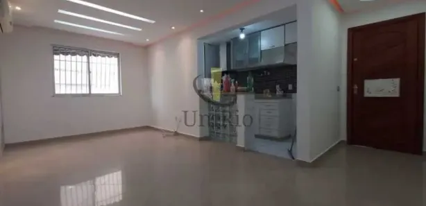 Apartamento com 2 Quartos à venda, 58m² no Campo Grande, Rio de Janeiro