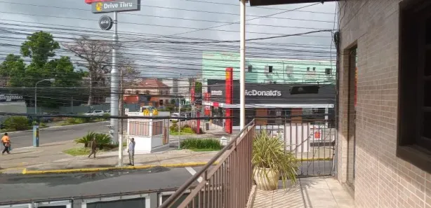 Sala Comercial para alugar, 40m² no Centro, Esteio