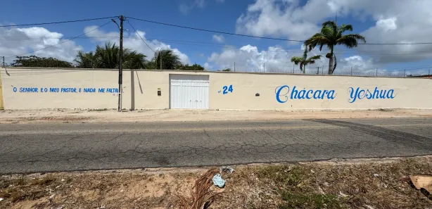 Fazenda/Sítio com 5 Quartos para alugar, 2900m² no , Extremoz