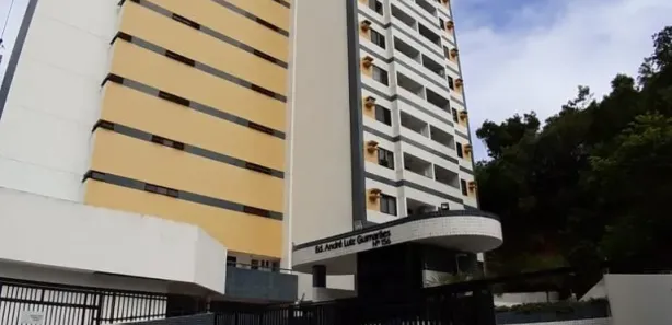 Apartamento com 1 Quarto para alugar, 48m² no Stiep, Salvador