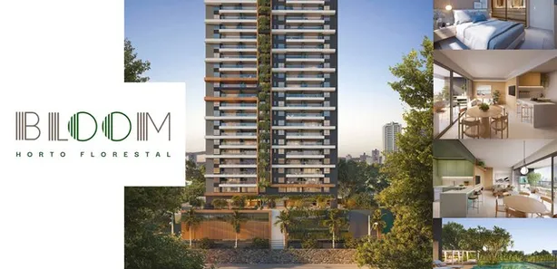 Apartamento com 2 Quartos à venda, 84m² no Horto Florestal, Salvador