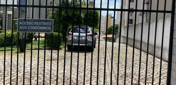 Apartamento com 3 Quartos para alugar, 89m² no Lagoa Seca, Natal