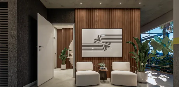 Cobertura com 4 Quartos à venda, 220m² no Balneário Riviera, Matinhos