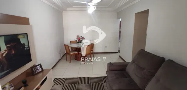 Casa com 2 Quartos à venda, 70m² no Vila Santo Antônio, Guarujá