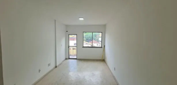 Apartamento com 2 Quartos para alugar, 110m² no Centro, Nova Iguaçu