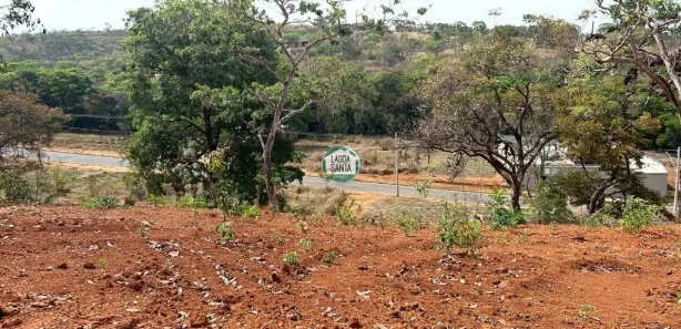 Lote/Terreno à venda, 420m² no Pomar da Lagoa, Lagoa Santa