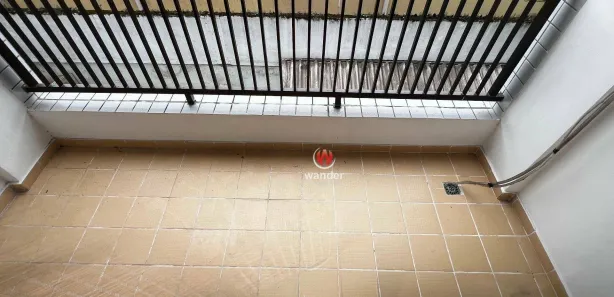 Apartamento com 2 Quartos à venda, 85m² no Jardim Las Palmas, Guarujá