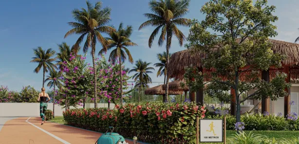 Lote/Terreno à venda, 437m² no Centro, Porto Seguro