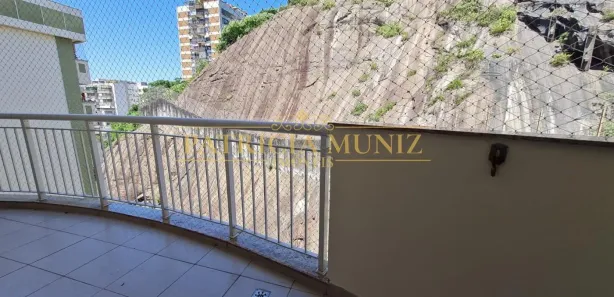 Apartamento com 3 Quartos à venda, 87m² no Catete, Rio de Janeiro