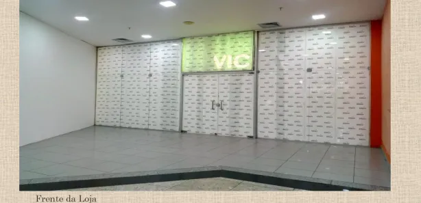 Ponto Comercial para alugar, 219m² no Itaigara, Salvador