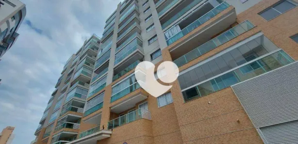 Apartamento com 2 Quartos à venda, 70m² no Centro, Guarapari
