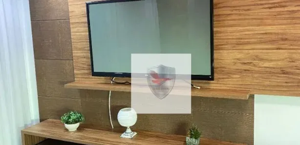 Cobertura com 2 Quartos para alugar, 175m² no Ponta Negra, Natal
