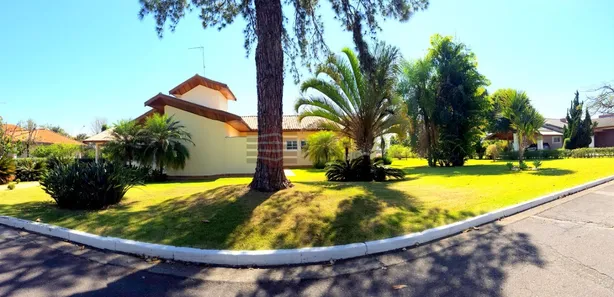 Casa de Condomínio com 3 Quartos à venda, 190m² no Jardim Caçapava, Caçapava