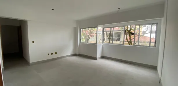 Apartamento com 3 Quartos para alugar, 80m² no Liberdade, Belo Horizonte