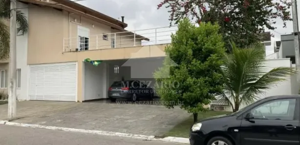 Casa com 3 Quartos à venda, 322m² no Loteamento Residencial Campos do Conde II, Tremembé