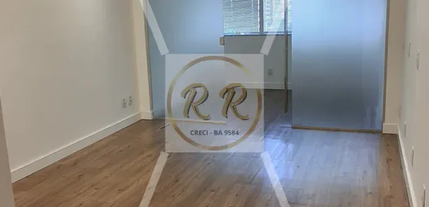 Sala Comercial com 3 Quartos para venda ou aluguel, 34m² no Pituba, Salvador