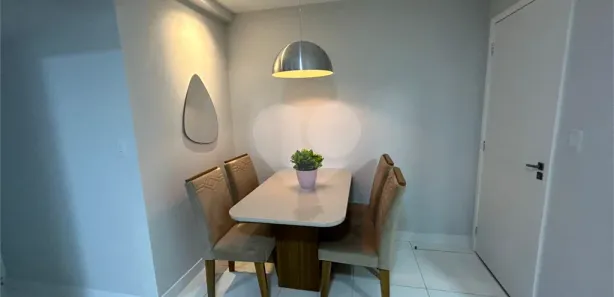 Apartamento com 2 Quartos à venda, 50m² no Nova Brasília de Itapuã, Salvador