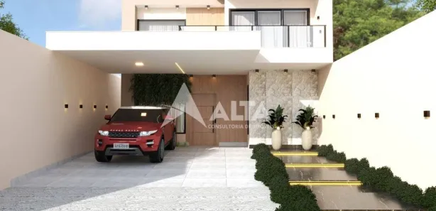 Casa com 3 Quartos à venda, 180m² no Asa Sul, Brasília