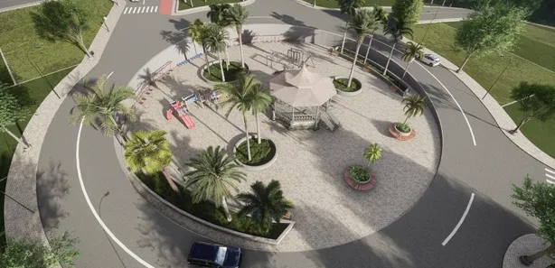 Lote/Terreno à venda, 525m² no Campinho, Lagoa Santa