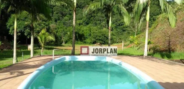 Fazenda/Sítio com 3 Quartos à venda, 450m² no Cidade Praiana, Casimiro de Abreu