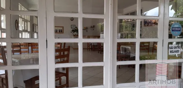 Imóvel Comercial com 18 Quartos à venda, 1700m² no Coroa vermelha, Porto Seguro