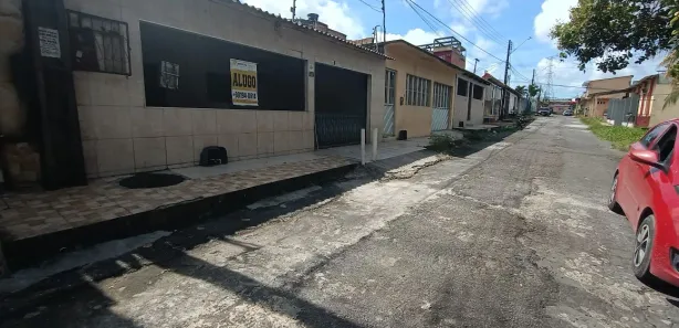 Casa com 2 Quartos à venda, 70m² no Nova Cidade, Manaus