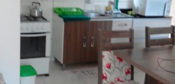 Casa de Condomínio com 2 Quartos à venda, 64m² no , Matinhos
