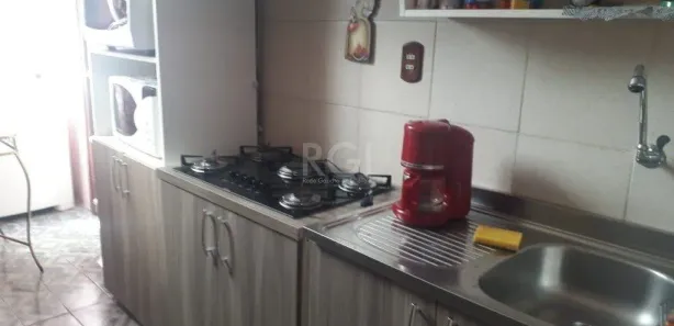 Apartamento com 2 Quartos à venda, 47m² no Santana, Porto Alegre