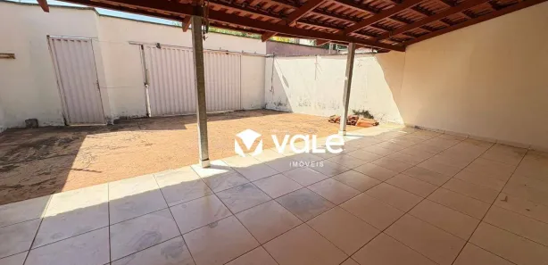 Casa com 3 Quartos para alugar, 180m² no Plano Diretor Norte, Palmas