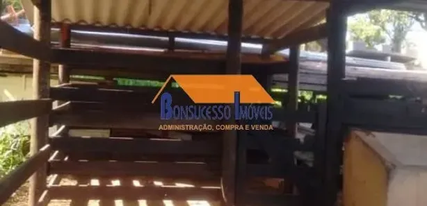 Lote/Terreno à venda, 200m² no Morro do Cruzeiro, Lagoa Santa
