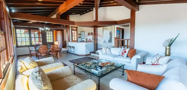 Casa com 6 Quartos à venda, 600m² no Setor de Habitações Individuais Sul, Brasília