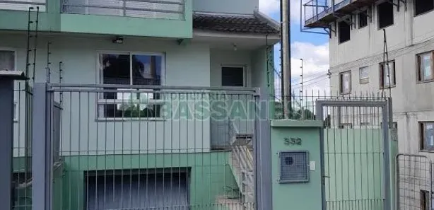 Sobrado com 3 Quartos à venda, 140m² no Jardim Eldorado, Caxias do Sul
