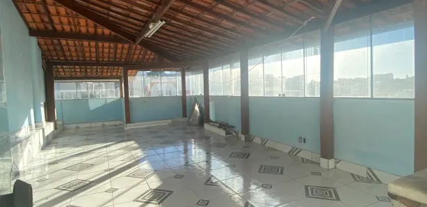 Casa com 4 Quartos à venda, 490m² no Matatu, Salvador