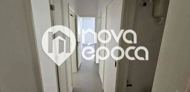 Apartamento com 3 Quartos à venda, 98m² no Jardim Botânico, Rio de Janeiro