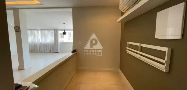 Cobertura com 3 Quartos à venda, 200m² no Copacabana, Rio de Janeiro