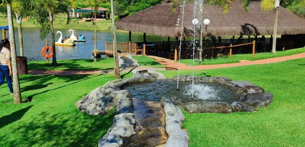 Lote/Terreno à venda, 1000m² no Setor Pai Eterno, Trindade