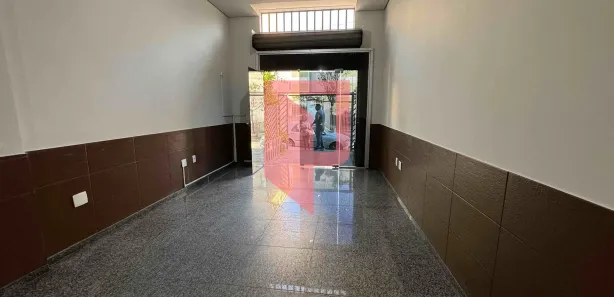 Ponto Comercial para alugar, 35m² no Caiçara-Adelaide, Belo Horizonte
